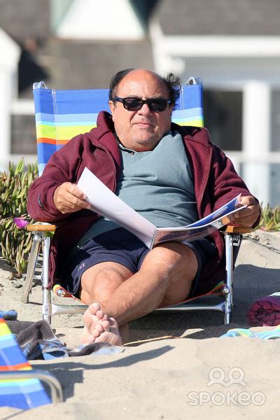 Danny DeVito: Ehefrau, Vermögen, Größe, Tattoo, Herkunft 2024。